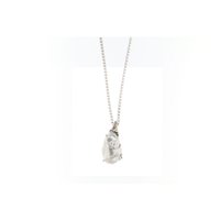 Necklace Lorenza Gioielli Woman Perle in White Gold Perla 482030 - 482030